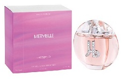 Merveille Perfume - Click Image to Close